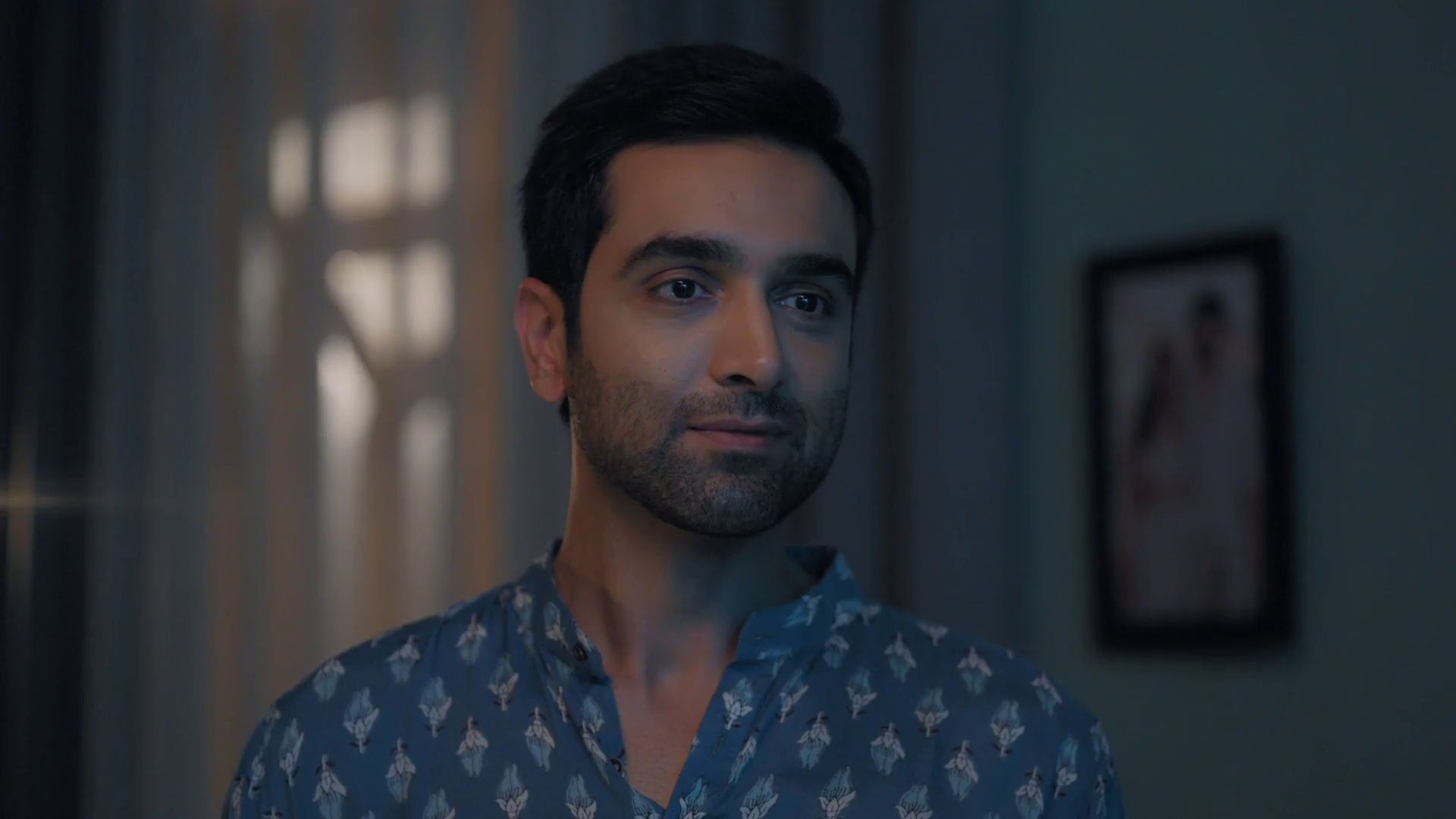 Dil Padosi (Season 1) WEB Series HDRip || 100Mb || 720p || 1080p