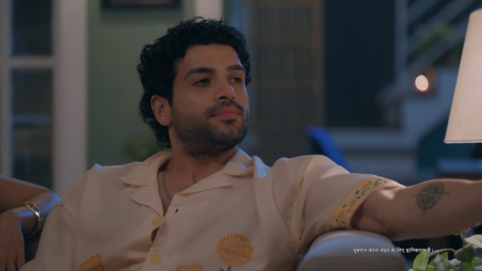 Dil Padosi (Season 1) WEB Series HDRip || 100Mb || 720p || 1080p