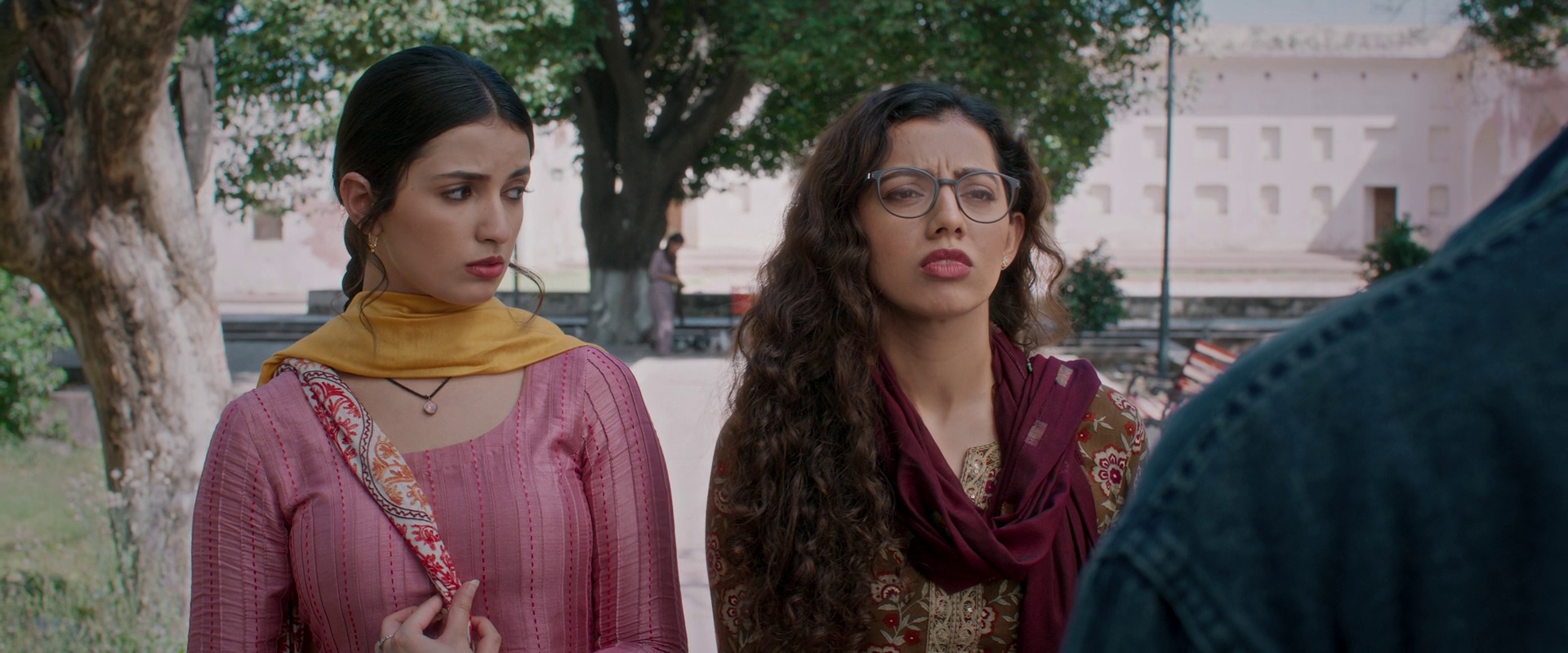 Bol Bhavein Na Bol 2026 Punjabi Movie Download HDRip || 300Mb || 720p || 1080p