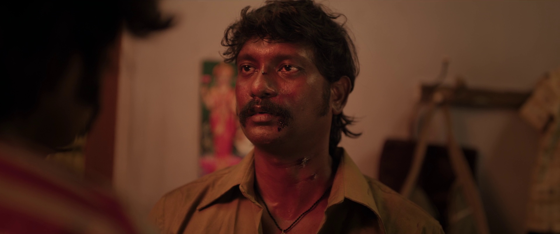 Baththa 2026 Hindi Dubbed Movie Download HDRip || 300Mb || 720p || 1080p