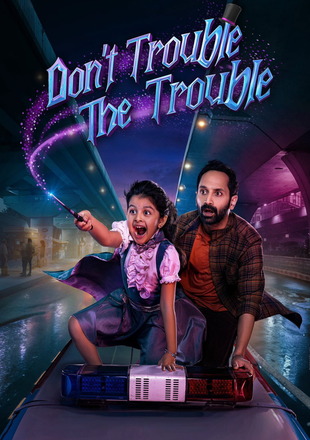 Dont Trouble the Trouble