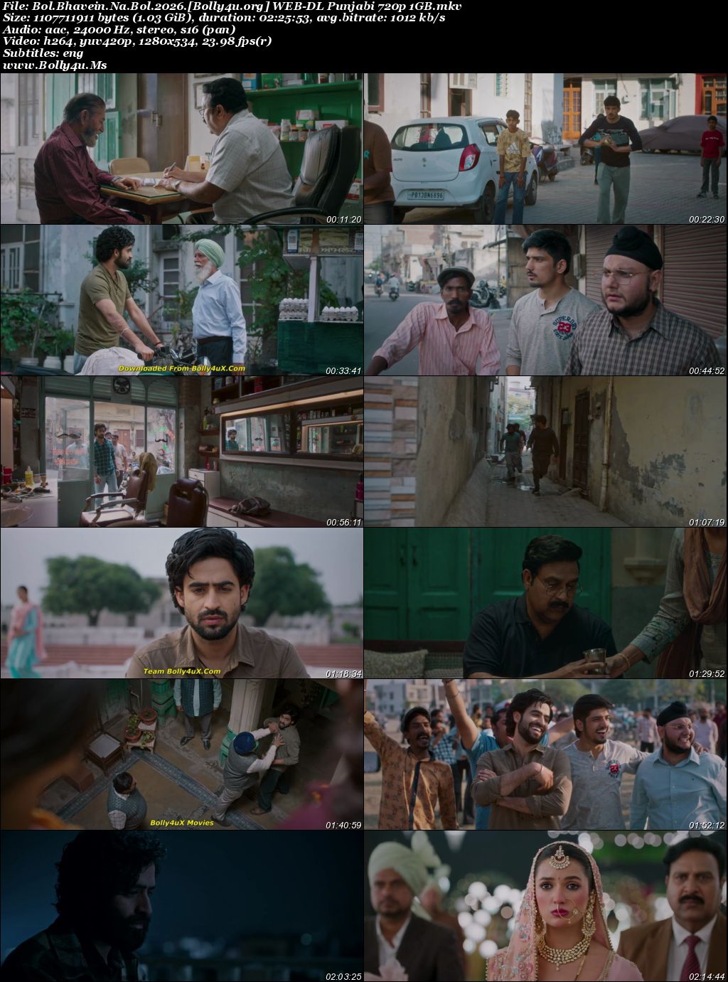 Bol Bhavein Na Bol 2026 WEB-DL Hindi Full Movie Download 1080p 720p 480p Bol Bhavein Na Bol 2026 WEB-DL Hindi Full Movie Download 1080p 720p 480p