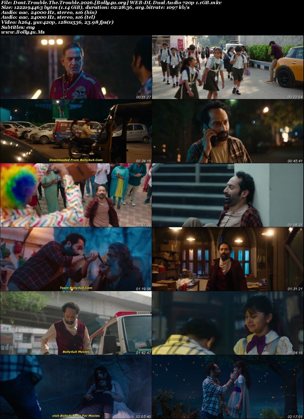 Dont Trouble The Trouble 2026 WEB-DL UNCUT Hindi Dual Audio ORG Full Movie Download 1080p 720p 480p Dont Trouble The Trouble 2026 WEB-DL UNCUT Hindi Dual Audio ORG Full Movie Download 1080p 720p 480p