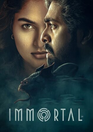 Immortal 2026 WEB-DL UNCUT Hindi Dual Audio ORG Full Movie Download 1080p | 720p | 480p
