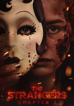The Strangers Chapter 3