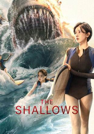 The Shallows