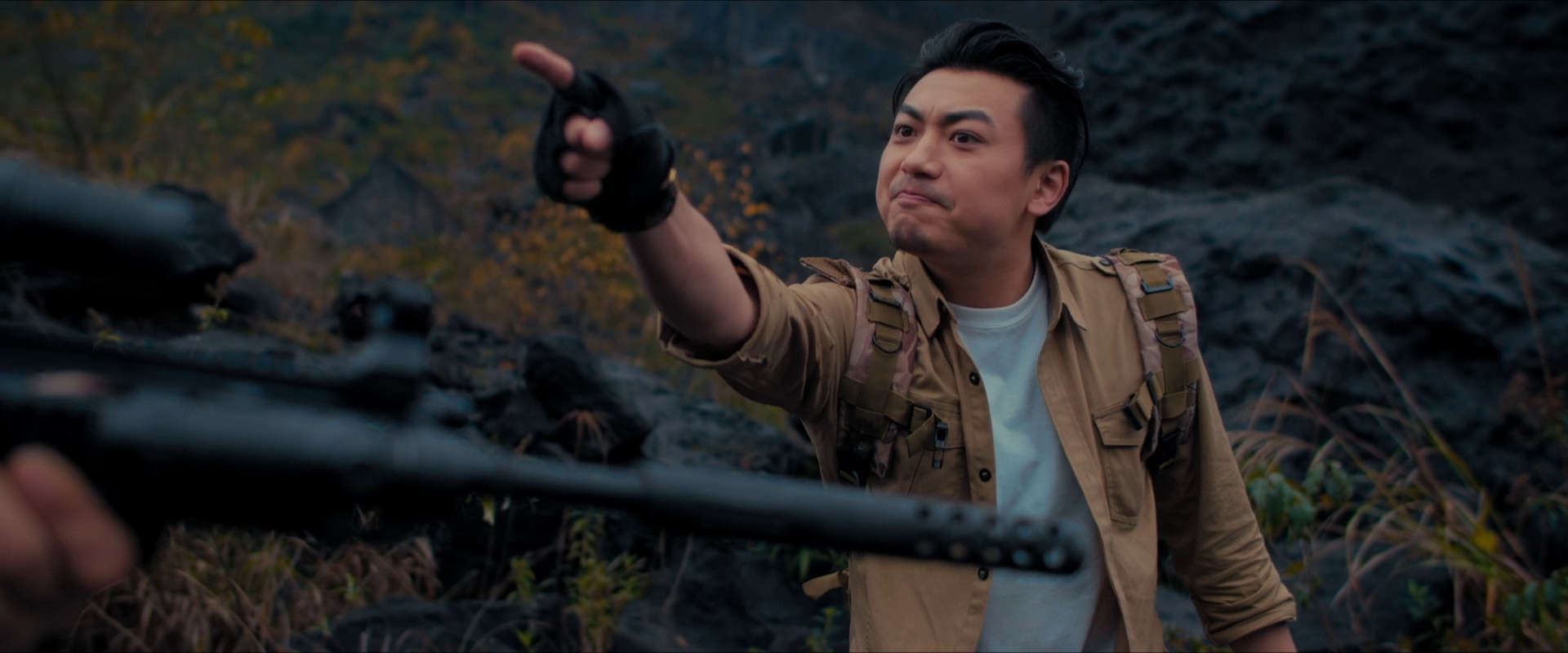 Special Monster 2025 Dual Audio HDRip || 300Mb || 720p || 1080p || 2160p