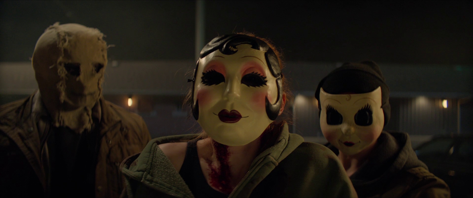 The Strangers Chapter 3 2026 Dual Audio BluRay || 300Mb || 720p || 1080p || 2160p