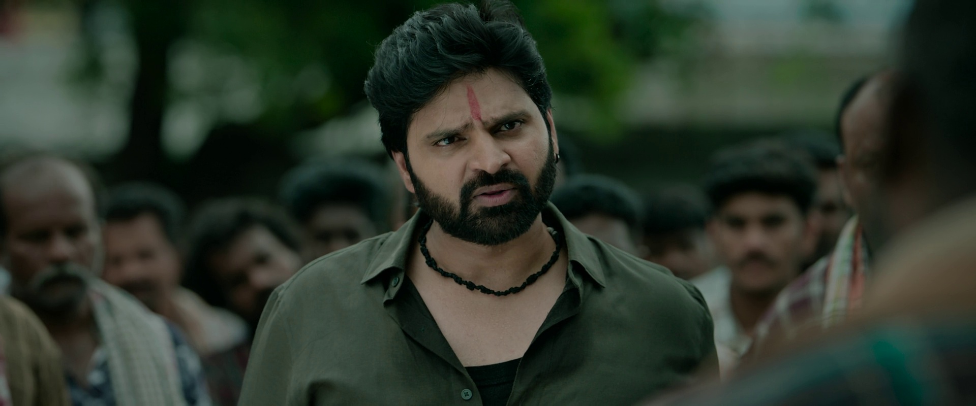 Comrade Kalyan 2026 Hindi Dubbed Movie Download HDRip || 300Mb || 720p || 1080p