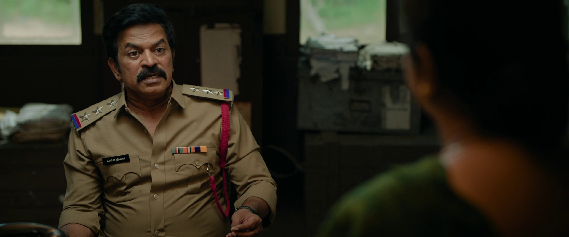 Comrade Kalyan 2026 Hindi Dubbed Movie Download HDRip || 300Mb || 720p || 1080p