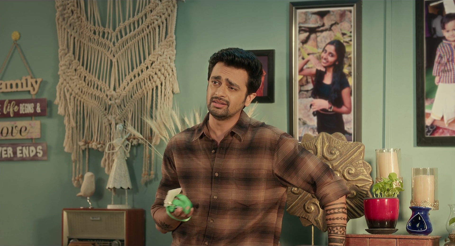 Love Always (Season 1) WEB Series HDRip || 100Mb || 720p || 1080p
