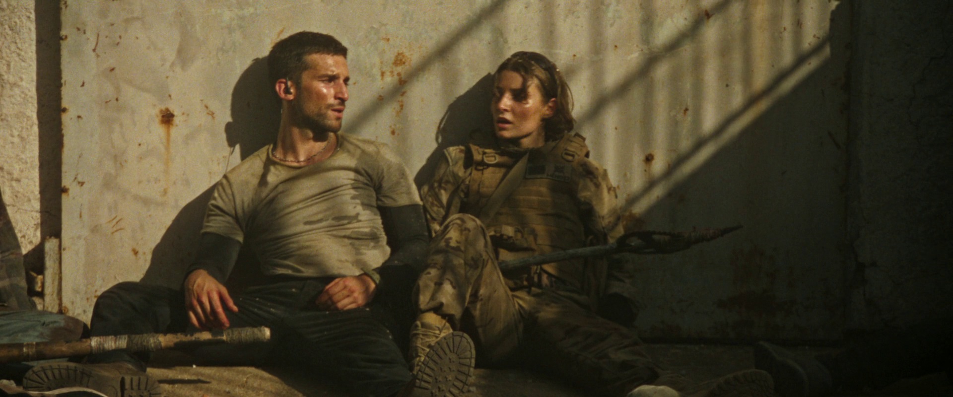 Apocalypse Z New World 2026 Dual Audio HDRip || 300Mb || 720p || 1080p || 2160p