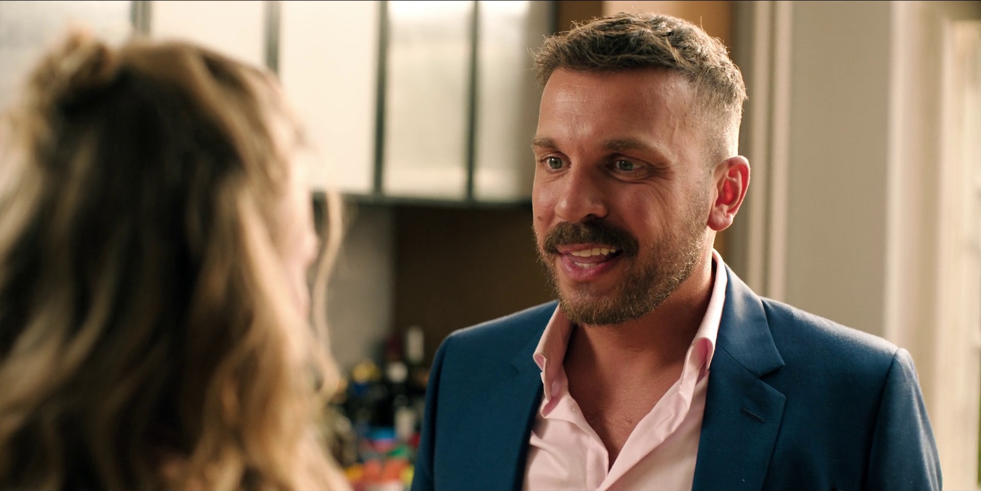 The Birthday​ Gift​ 2026 Dual Audio HDRip || 300Mb || 720p || 1080p || 2160p