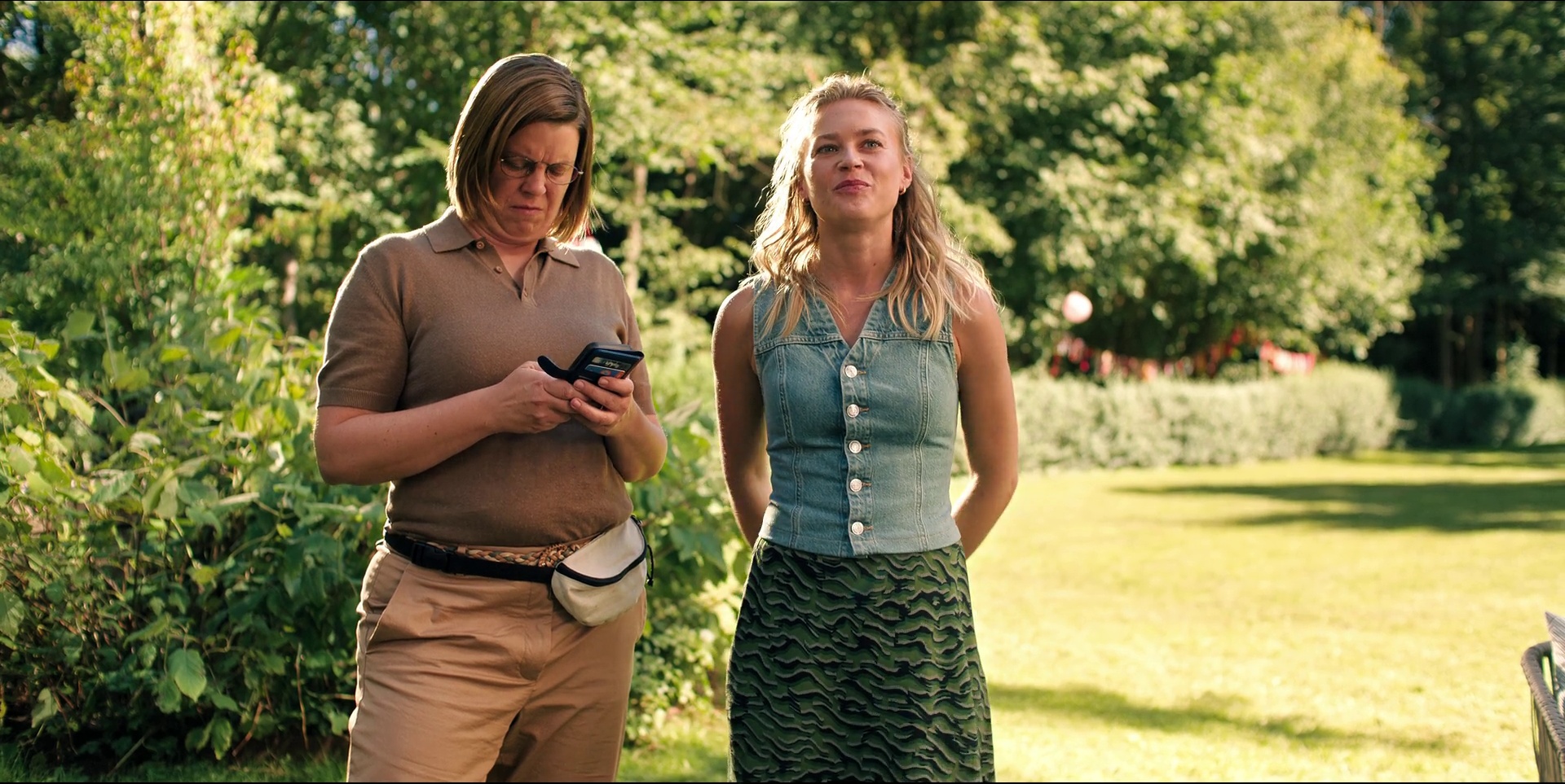The Birthday​ Gift​ 2026 Dual Audio HDRip || 300Mb || 720p || 1080p || 2160p