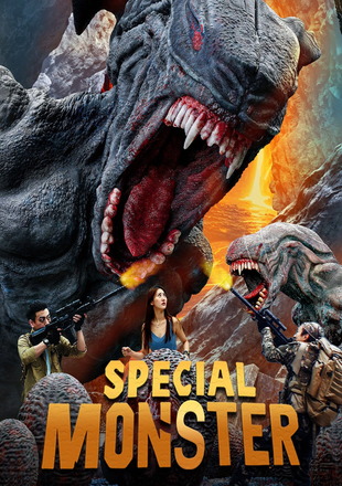 Special Monster