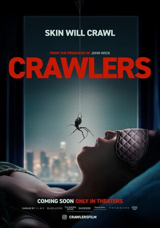 Crawlers 2026 WEB-DL Hindi Dual Audio ORG Full Movie Download 1080p | 720p | 480p