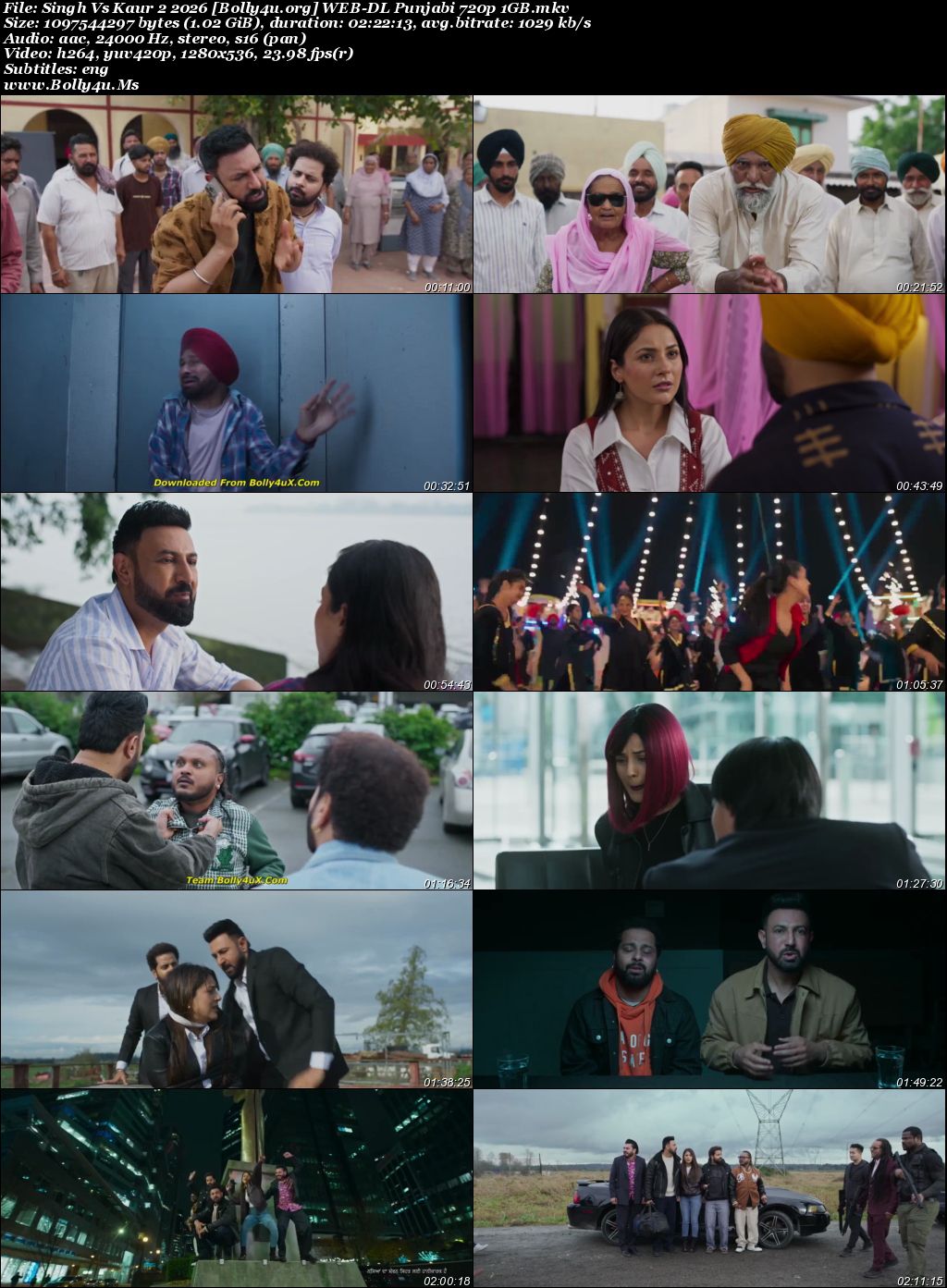 Singh Vs Kaur 2 2026 WEB-DL Punjabi Full Movie Download 1080p 720p 480p Singh Vs Kaur 2 2026 WEB-DL Punjabi Full Movie Download 1080p 720p 480p