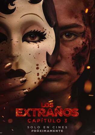 The Strangers Chapter 3 2026 WEB-DL Hindi Dual Audio ORG Full Movie Download 1080p | 720p | 480p