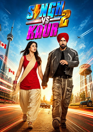 Singh vs Kaur 2
